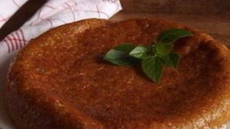 лепешка по дюкану