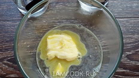 лепешки без дрожжей на сковороде