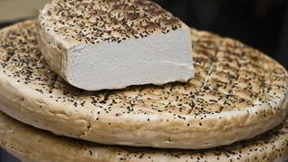 Лепешки без дрожжей