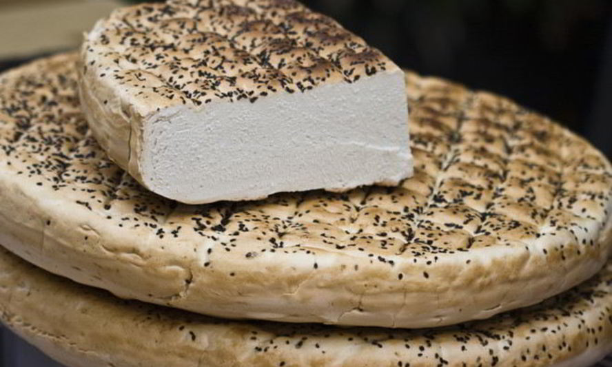 Рецепт лепешек без дрожжей