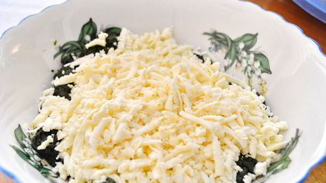 лепешки гезлеме