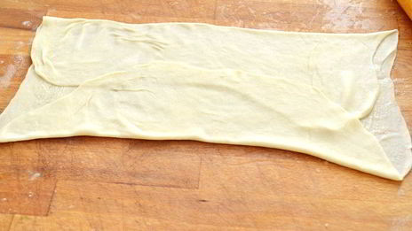 лепешки гезлеме