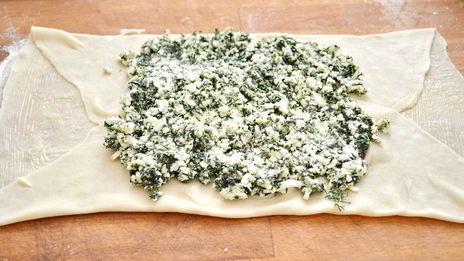 лепешки гезлеме