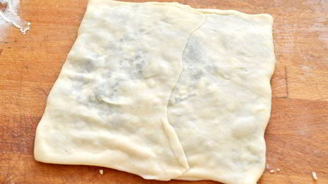 лепешки гезлеме