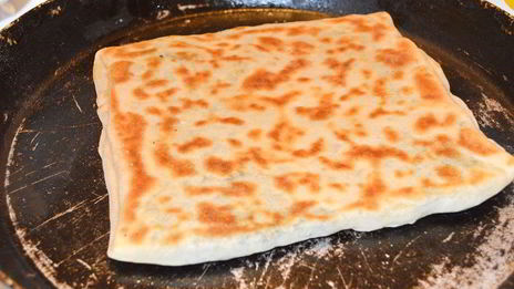 лепешки гезлеме