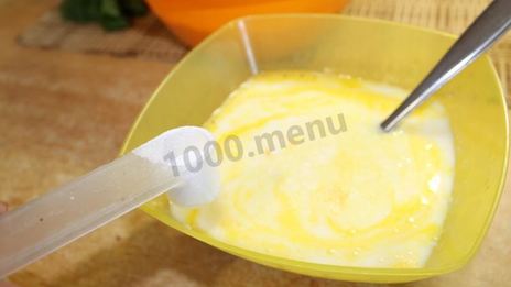 лепешки к чаю