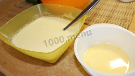 лепешки к чаю