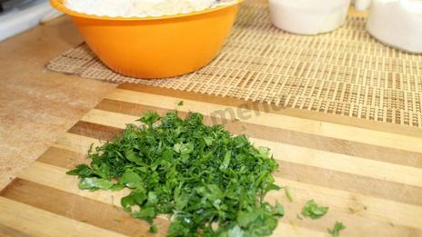 лепешки к чаю