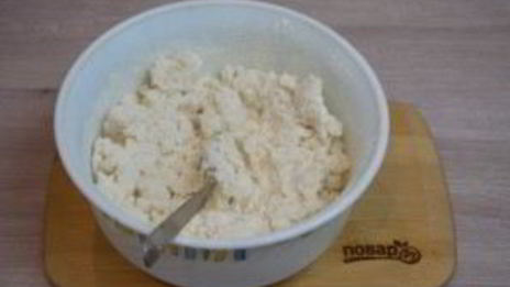 лепешки классические