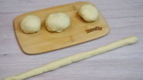 лепешки классические