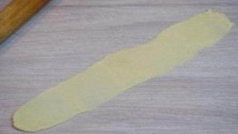 лепешки классические