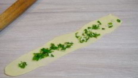 лепешки классические