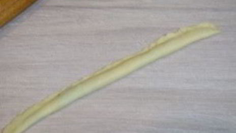 лепешки классические