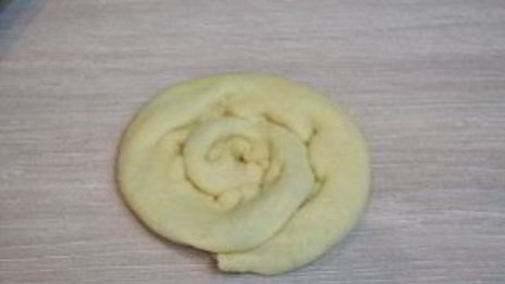 лепешки классические