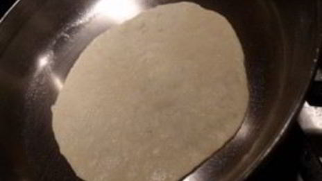 лепешки на рассоле