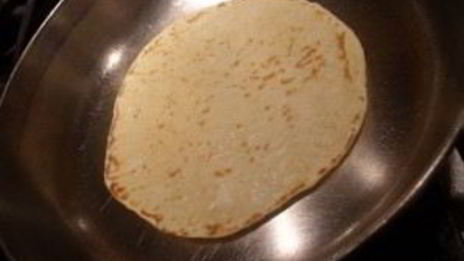 лепешки на рассоле