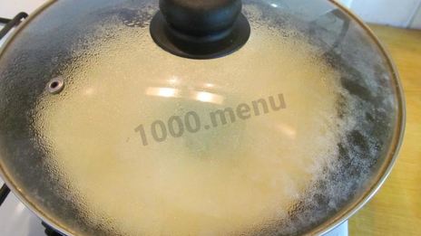 лепешки на сметане