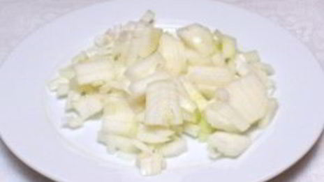 лепешки с начинкой