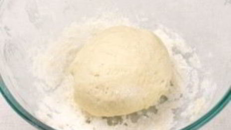 лепешки с начинкой