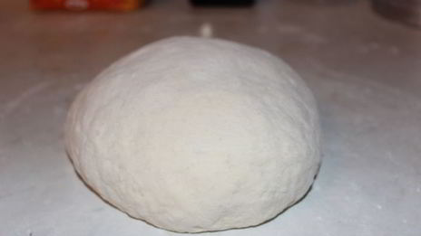 лепешки с сыром и маслинами