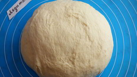 лепешки с сыром