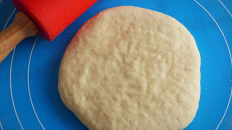 лепешки с сыром