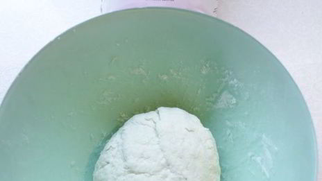 лепешки с тыквой и чесноком