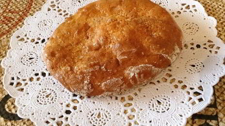 лепешки творожные