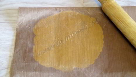 мексиканские кукурузные лепешки