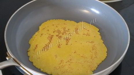 мексиканские кукурузные лепешки