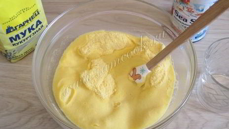 мексиканские кукурузные лепешки