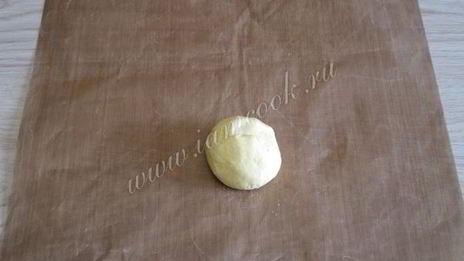 мексиканские кукурузные лепешки