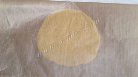 мексиканские кукурузные лепешки