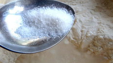 мясные лепешки на сковороде