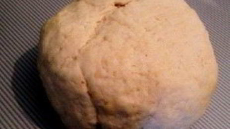 пресные лепешки