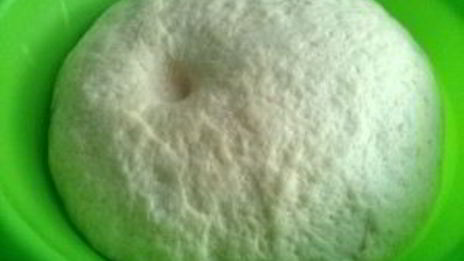 расстегай лепешкой