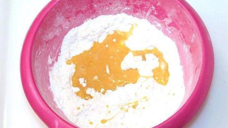 шотландские овсяные лепешки