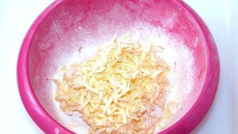 шотландские овсяные лепешки