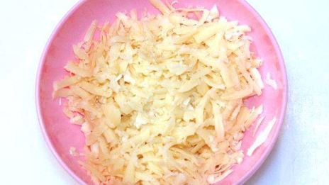 шотландские овсяные лепешки