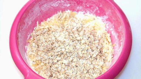 шотландские овсяные лепешки