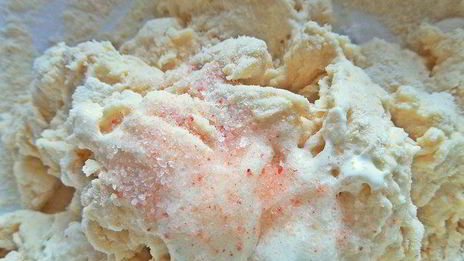 сырная лепешка