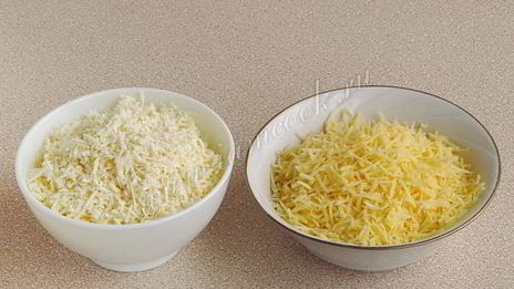 сырные лепешки ностальгия