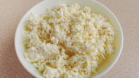 сырные лепешки ностальгия