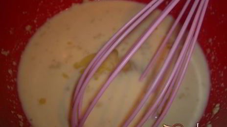 токоч — киргизская лепешка