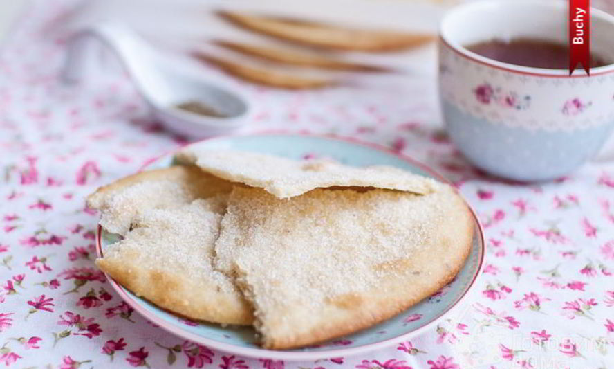 Рецепт торты де асьетас, сладкие хрустящие лепешки