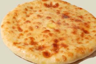 Турецкая лепешка