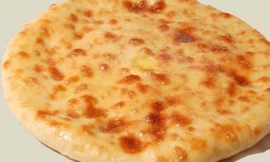 Рецепт турецкой лепешки