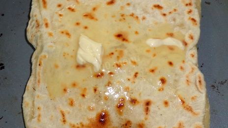 турецкие лепешки гезлеме