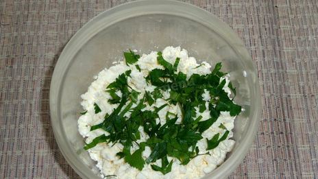 турецкие лепешки гезлеме