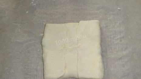 турецкие лепешки гезлеме